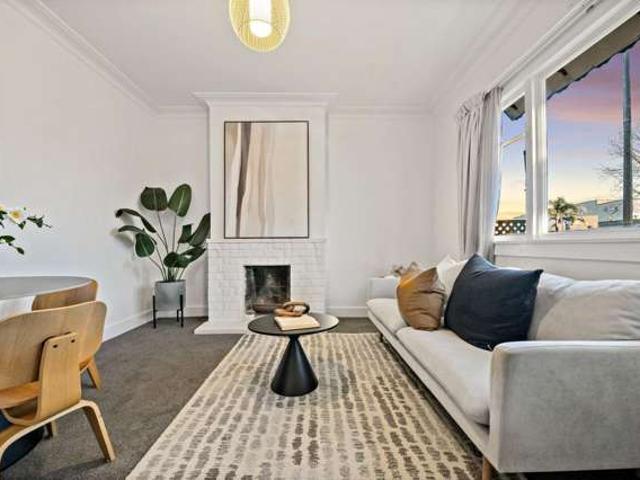 Apartment for rent in Balmoral, Oroua County