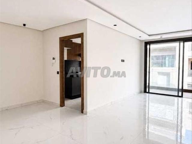 Appartement location à Anfa, Gharb-Chrarda-Beni Hssen