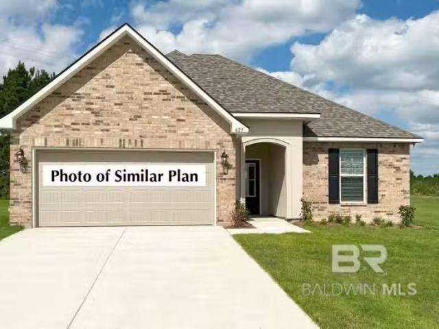 House for rent in Daphne