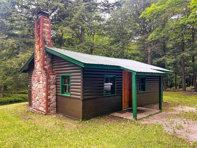 House for sale in Skanee, Michigan