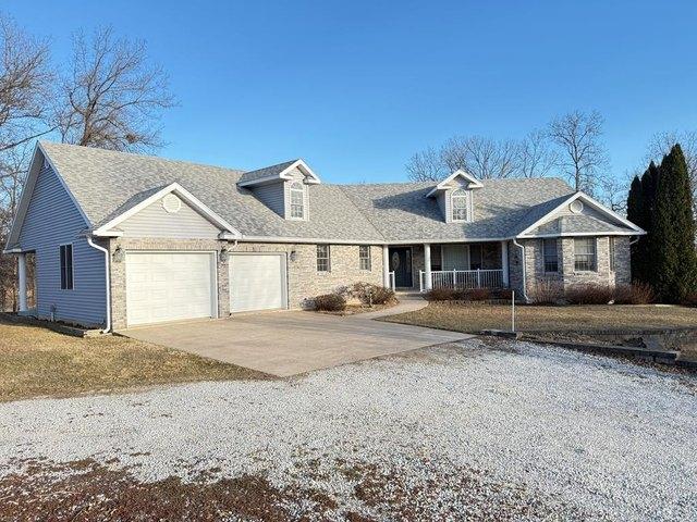 House for sale in Adair, Missouri