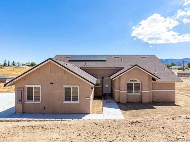 House for sale in Tehachapi, Kern County