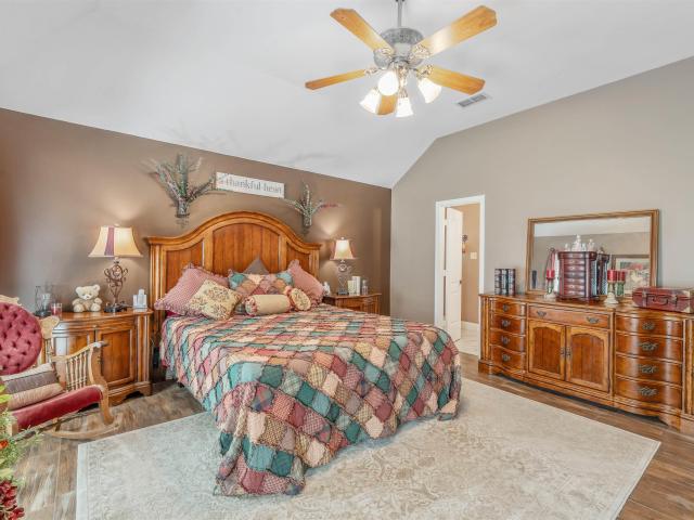 House for sale in Smith, Texas