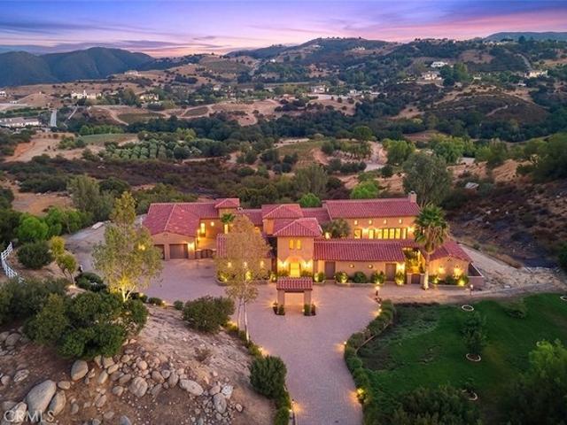 House for sale in Murrieta, California