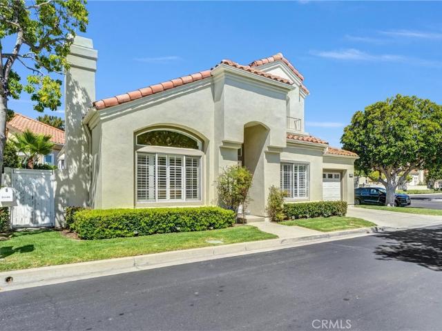 House for sale in Mission Viejo, California