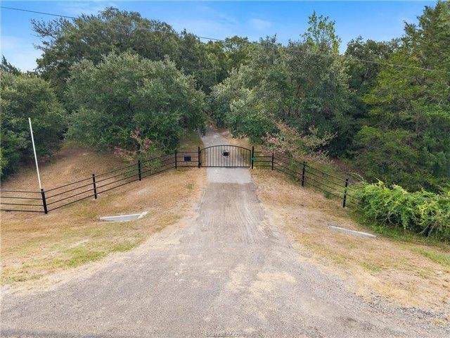 Land for sale in Millican, Texas