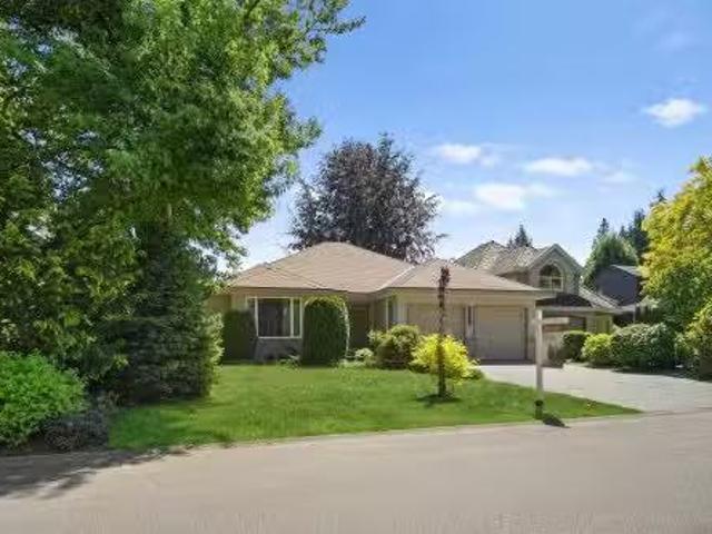 House for sale in British Columbia