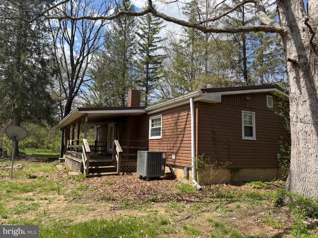 House for sale in Flintstone, Maryland