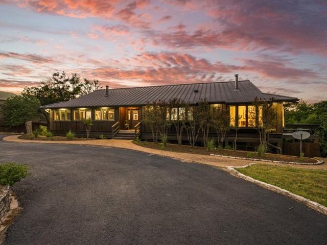 House for sale in Texas