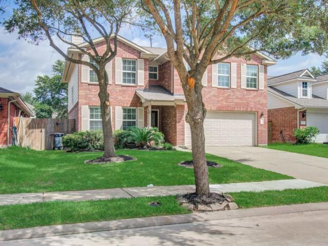 Property for rent in Richmond, Texas