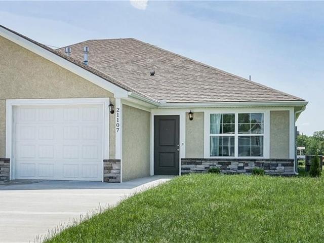 House for sale in Independence, Missouri