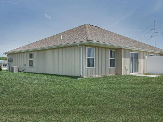 House for sale in Independence, Missouri