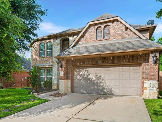 House for sale in Tomball, Harris County