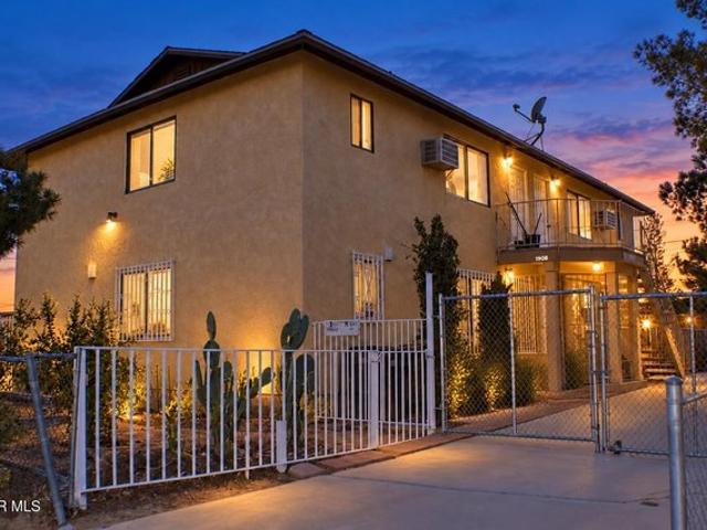 House for sale in California City, California