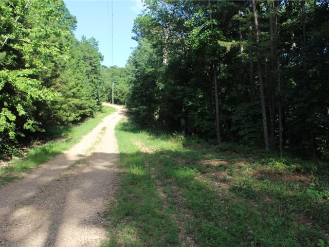 Land for sale in Kansas, Oklahoma