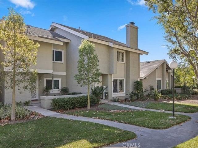 Townhouse for sale in Yorba Linda, California