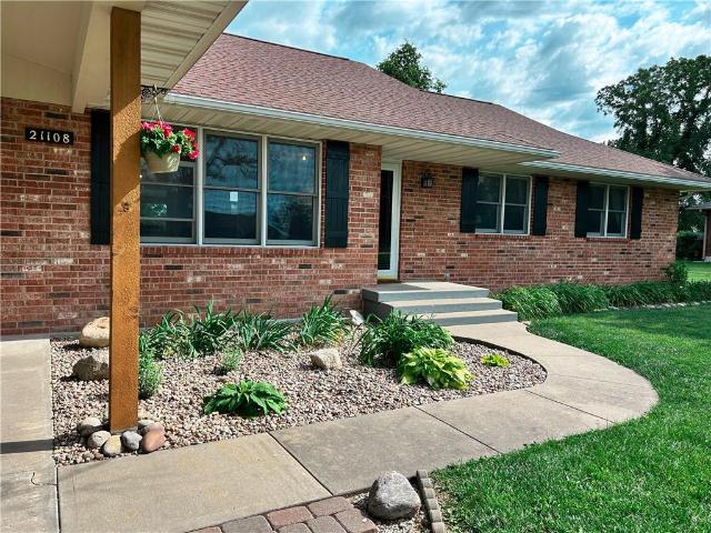 House for sale in Kansas