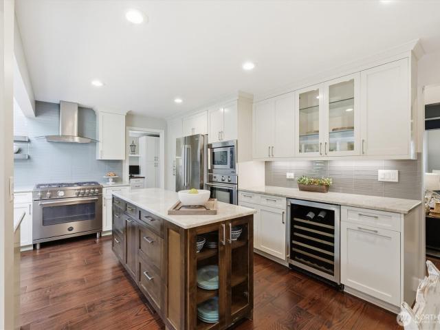House for sale in Sammamish, Washington