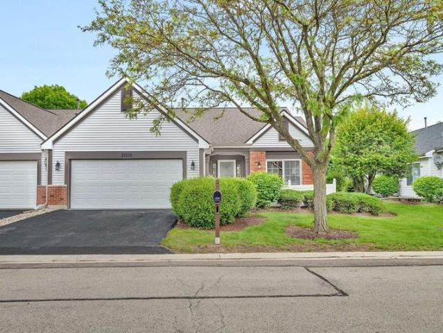 Townhouse for sale in Plainfield