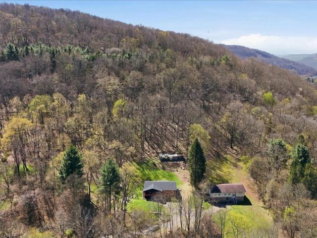 House for sale in Lonaconing, Maryland