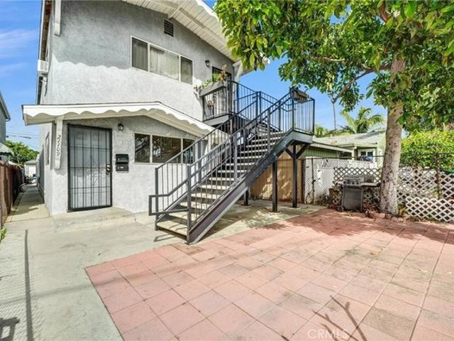 House for sale in Carson, California