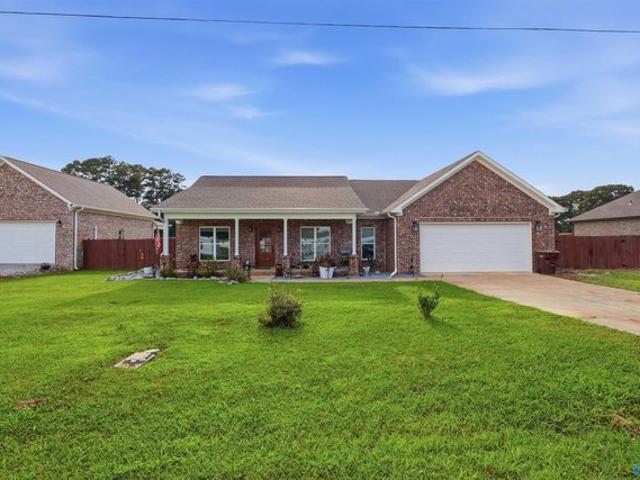 House for sale in Elkmont, Alabama