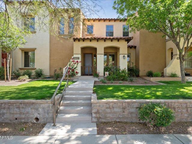 Townhouse for sale in Buckeye