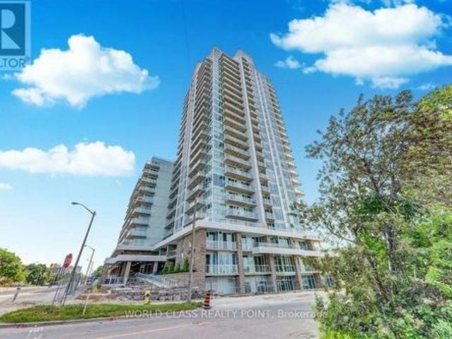 Condo for sale in Don Valley East, Toronto