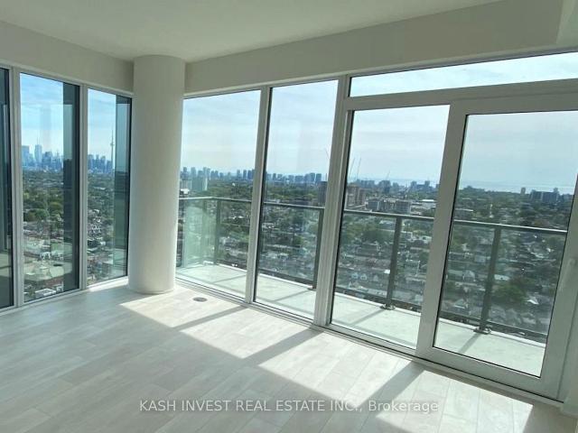 Condo for rent in Woburn, Ontario