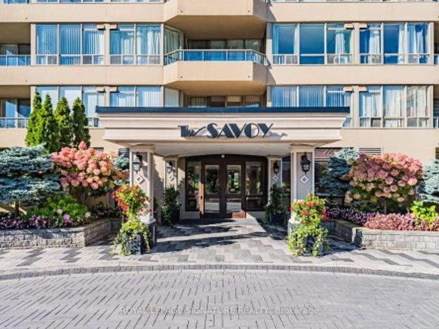 Condo for sale in York Centre, Toronto