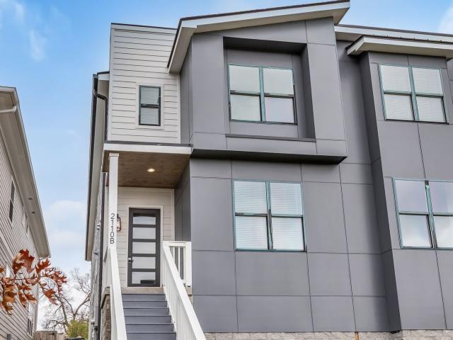 Condo for sale in Tennessee