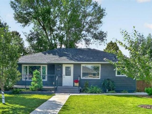 House for sale in Lethbridge, Alberta