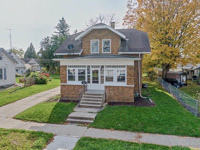 House for sale in Monroe, Green County