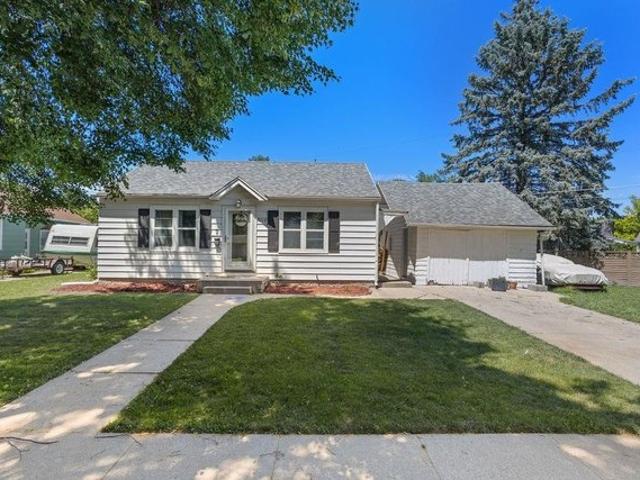 House for sale in Nebraska