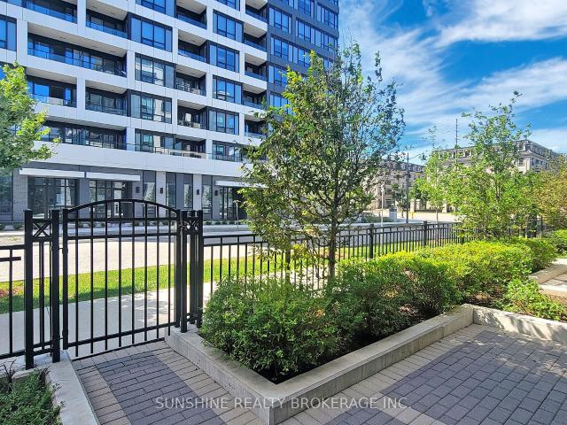 Condo for sale in York, Ontario