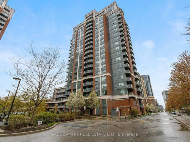 Condo for rent in York, Ontario