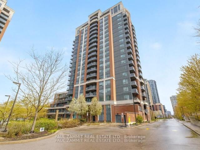 Condo for sale in York, Ontario