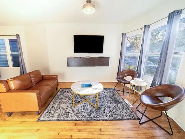 Apartment for rent in Brewers Hill, Milwaukee