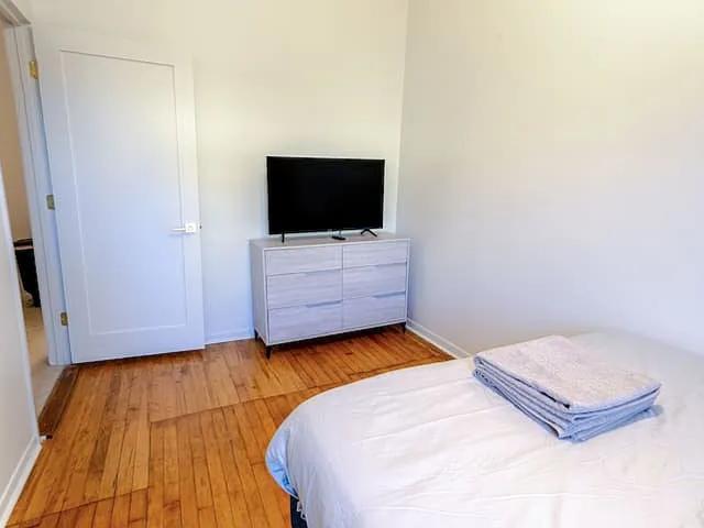 Apartment for rent in Milwaukee, Wisconsin