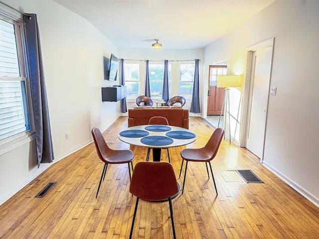 Apartment for rent in Milwaukee, Wisconsin