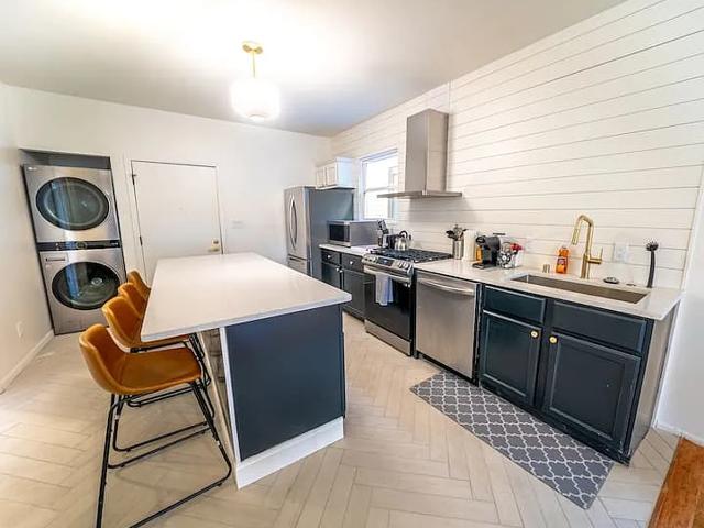 Apartment for rent in Milwaukee, Wisconsin