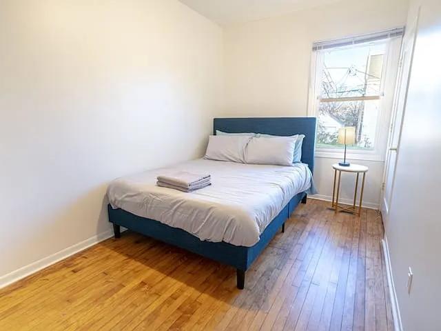 Apartment for rent in Milwaukee, Wisconsin