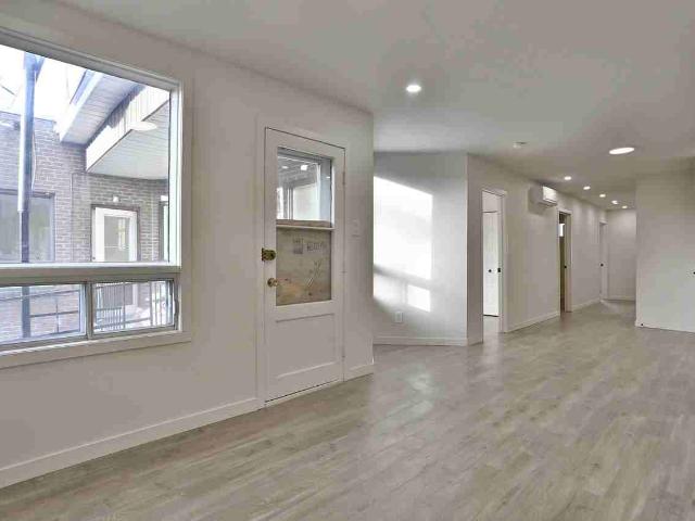 Apartment for rent in St. Leonard's, Quebec