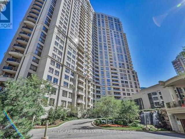 Condo for sale in Mississauga, Ontario
