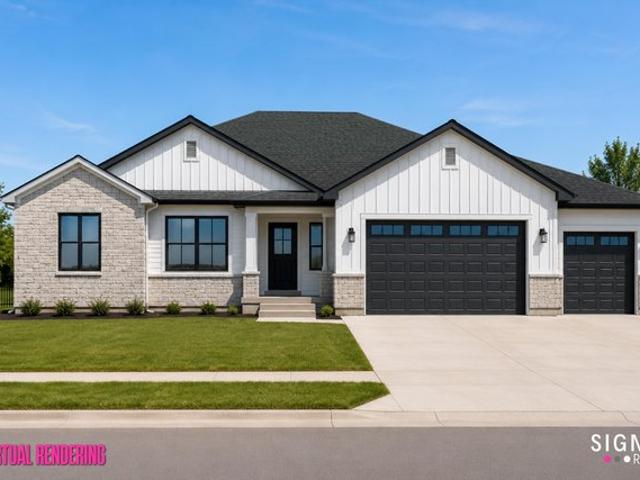 House for sale in Minot, North Dakota