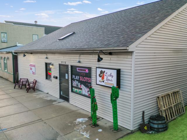 Commercial for sale in Peru, Illinois
