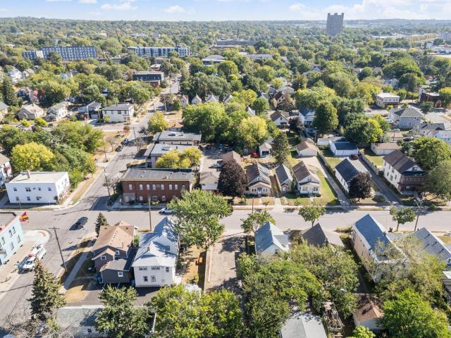 Land for sale in Hennepin, Minnesota