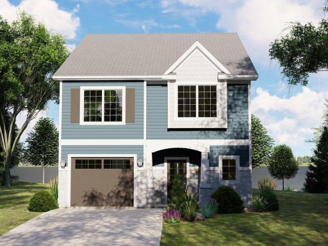 Land for sale in Minneapolis