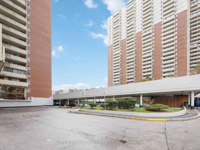Condo for sale in Woburn, Ontario
