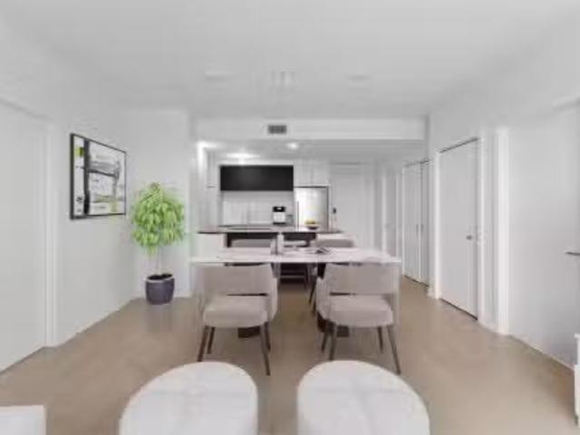 Condo for sale in Brossard, Quebec